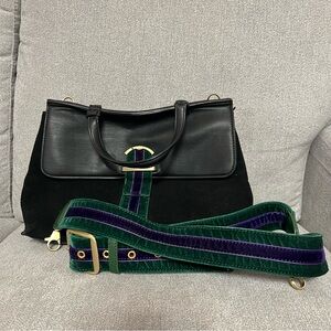 Vintage Style Bag